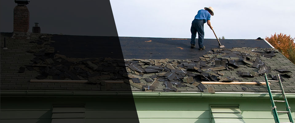 Emeigh Roofing Contractors
